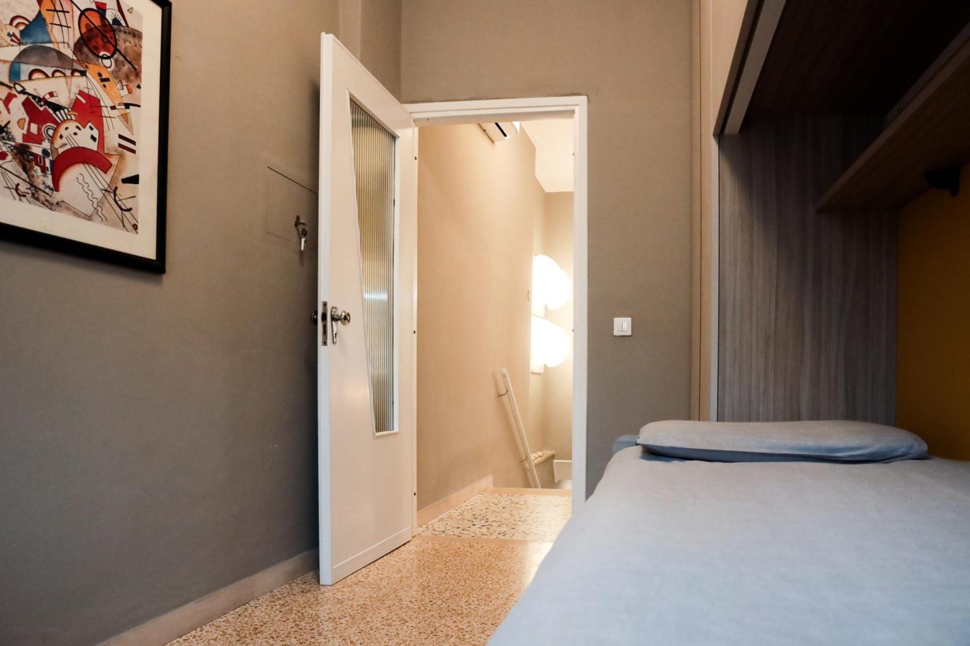 Ponte Vecchio, Elegante Appartamento A Due Passi Dal Centro Bassano del Grappa Eksteriør bilde